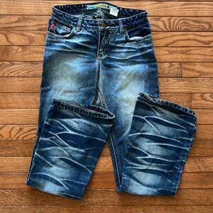 Vintage Mudd Jeans 👖